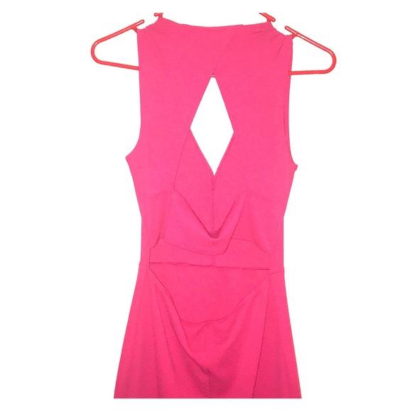 Pink Dress - Picture 6 of 7